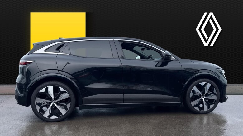 Renault Megane E-Tech EV60 160kW Techno+ 60kWh Optimum Charge 5dr Auto Electric Hatchback